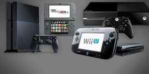 Video Game Consoles